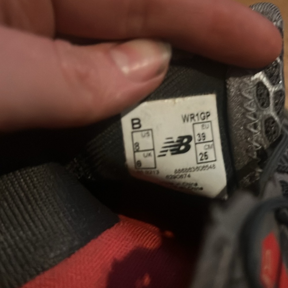 New balance minimum fantom fit - Picture 4 of 5